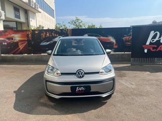 VOLKSWAGEN up! usata, con Airbag