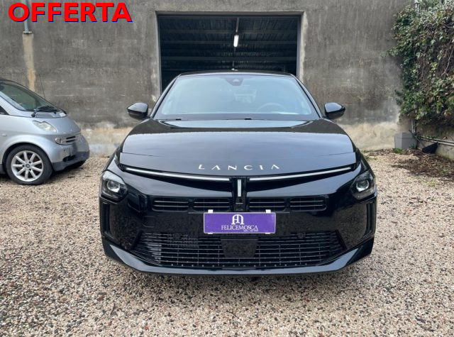 LANCIA Ypsilon usata, con ABS