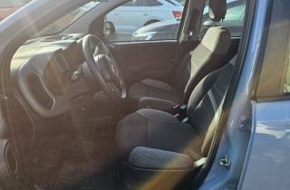 FIAT Panda usata, con Antifurto