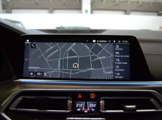 BMW X5 usata, con Chiusura centralizzata