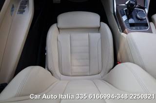 BMW M440 usata, con Sedile posteriore sdoppiato