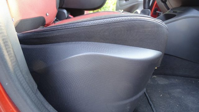 RENAULT Captur usata 65