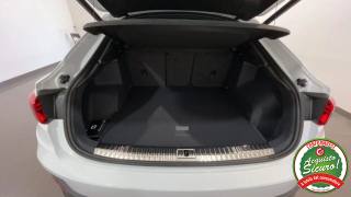 AUDI Q3 usata, con Alzacristalli elettrici