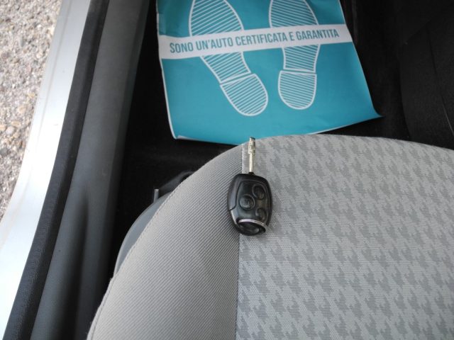 FORD Fusion usata 29