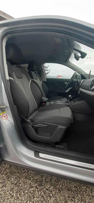 AUDI Q2 usata, con Immobilizzatore elettronico