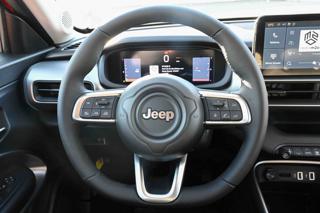 JEEP Avenger usata, con Immobilizzatore elettronico