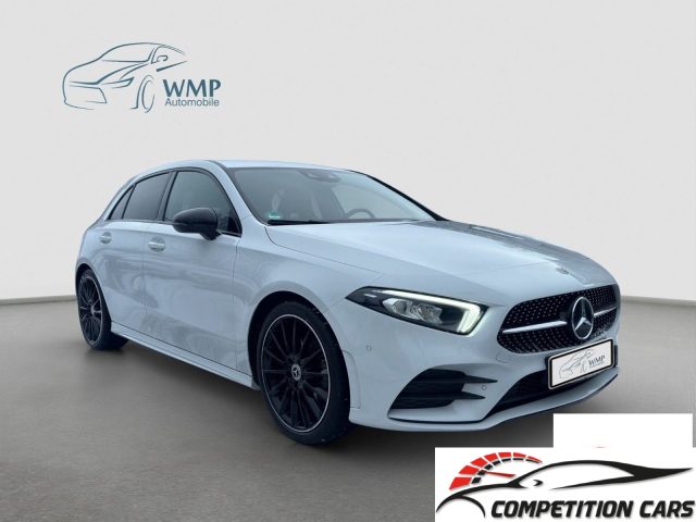 MERCEDES-BENZ A 180 usata, con ABS