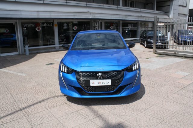 PEUGEOT 208 usata, con Climatizzatore