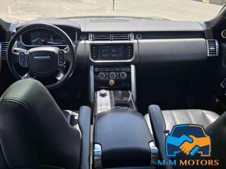 LAND ROVER Range Rover usata, con Cerchi in lega