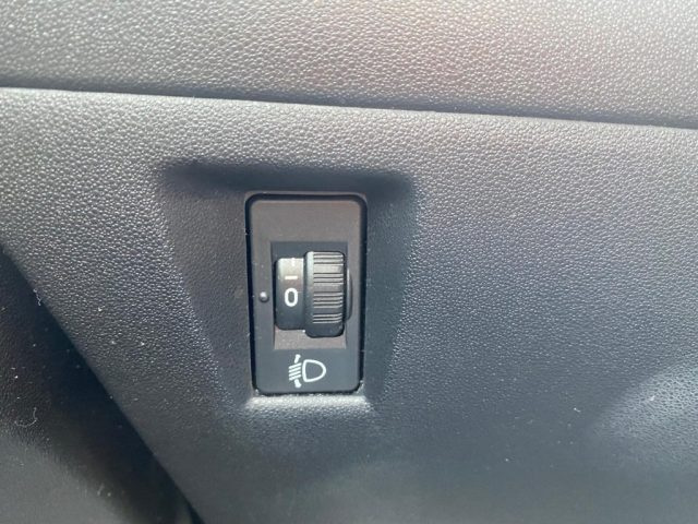 CITROEN C3 Picasso usata, con Fendinebbia