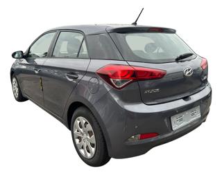 HYUNDAI i20 usata, con Cerchi in lega