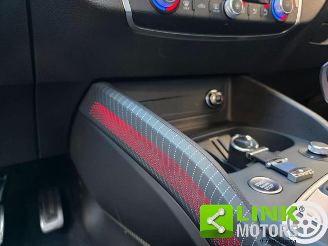 AUDI Q2 usata, con Controllo vocale