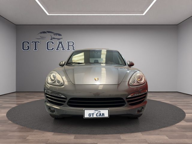 PORSCHE Cayenne usata, con Airbag