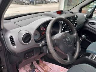 CITROEN Berlingo usata, con Autoradio