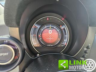 ABARTH 695 usata, con Cruise Control