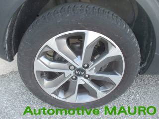 KIA Stonic usata 26