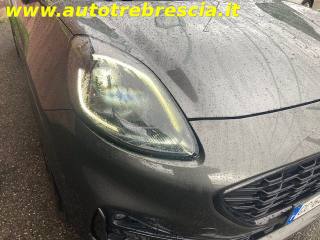 FORD Puma usata, con Controllo elettronico della corsia