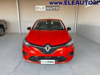 RENAULT Clio usata, con Airbag