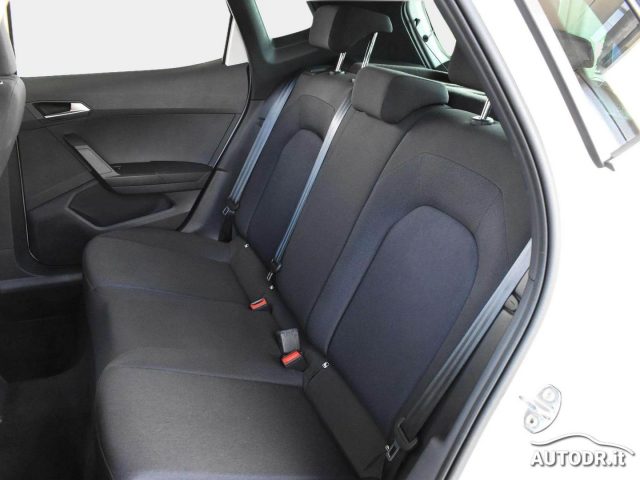 SEAT Arona usata, con Controllo automatico clima