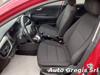 KIA Rio usata, con ESP
