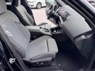 BMW X3 usata, con USB
