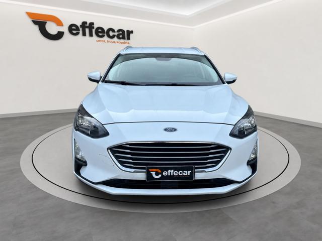 FORD Focus usata, con Airbag
