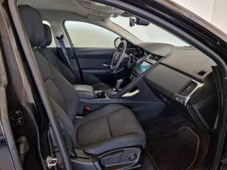 JAGUAR E-Pace usata, con Airbag laterali