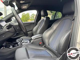BMW 118 usata, con Boardcomputer
