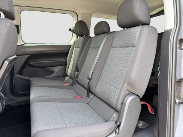 FORD Tourneo Connect usata 9