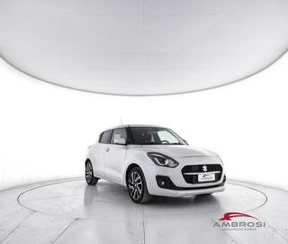 SUZUKI Swift usata 1