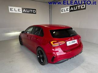 MERCEDES-BENZ A 200 usata, con Airbag Passeggero