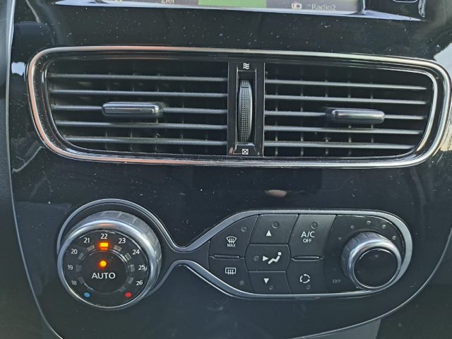 RENAULT Clio usata, con Climatizzatore