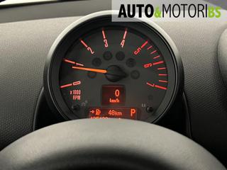 MINI Countryman usata, con ESP