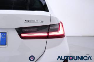 BMW 320 usata, con Sistema di avviso di distanza