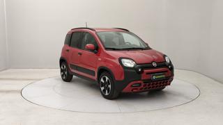 FIAT Panda Cross usata, con Boardcomputer