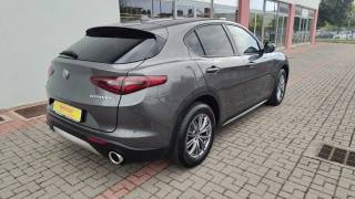 ALFA ROMEO Stelvio usata, con Airbag Passeggero