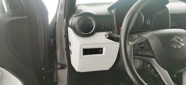 SUZUKI Ignis usata 54