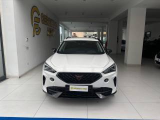 CUPRA Formentor usata, con Airbag Passeggero