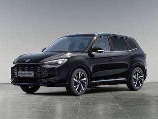 MG ZS 1.5 Hybrid+ Luxury