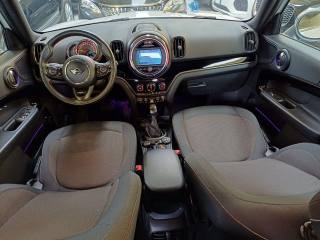 MINI Countryman usata, con Sistema di navigazione