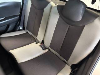 TOYOTA Aygo usata, con Sistema di navigazione