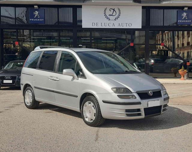 FIAT Ulysse usata, con ABS