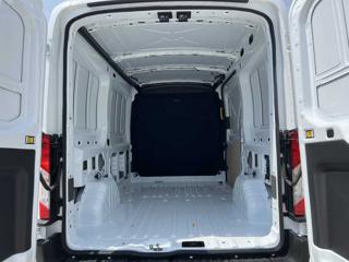 FORD Transit usata, con ESP
