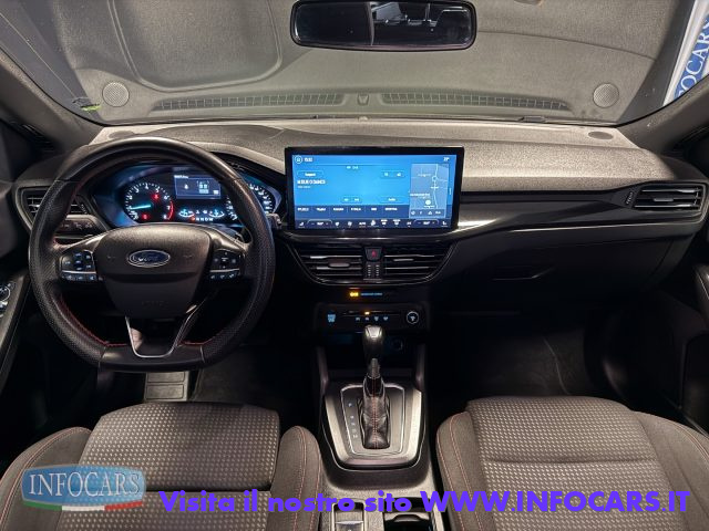 FORD Focus usata, con Controllo automatico clima