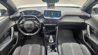 PEUGEOT 2008 usata, con Sistema di navigazione