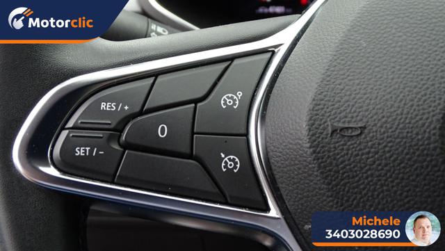 RENAULT Captur usata 46