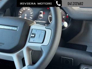 LAND ROVER Defender usata, con Interni in pelle