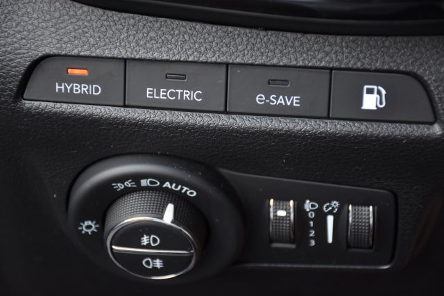 JEEP Compass usata, con USB