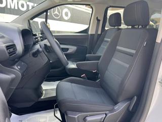 FIAT Doblo usata, con Climatizzatore