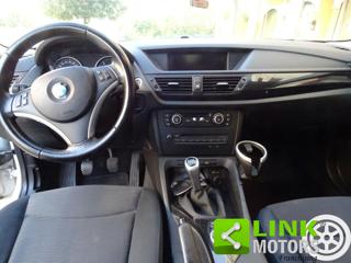 BMW X1 usata, con Controllo trazione
